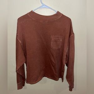 Old Navy Crewneck Longsleeve